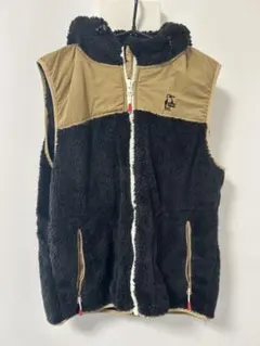 チャムス フリース