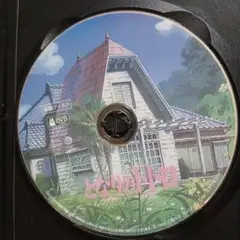 となりのトトロDVD
