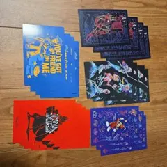 ディズニーポストカード