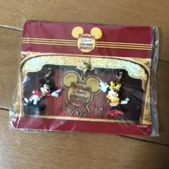 ファンダフルディズニー　チャームセット