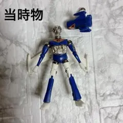 2026年最新】ミクロマン 当時物の人気アイテム - メルカリ