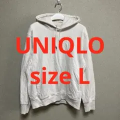 UNIQLO パーカー