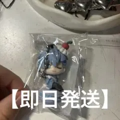 カラフルピーチマスコットチャーム2　ヒロ