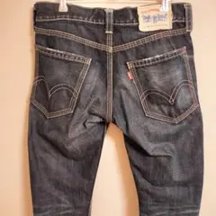 デニムジーンズ デニム