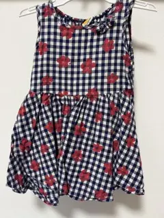 ムージョンジョンワンピース