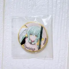 Fate/Grand Order 霊気召喚缶バッジ 清姫(水着) 缶バッジ