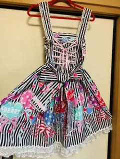 ハロウィンパーティーに❣️ワンピース