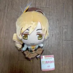 2026年最新】巴マミ ぬいぐるみの人気アイテム - メルカリ