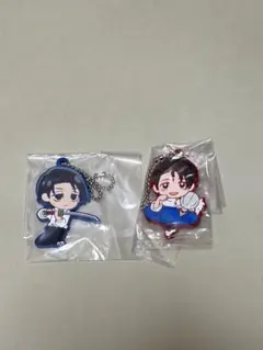 呪術廻戦　ラバスト　乙骨憂太　2個セット