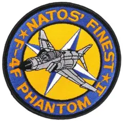 2025年最新】f-4 ファントム パッチの人気アイテム - メルカリ