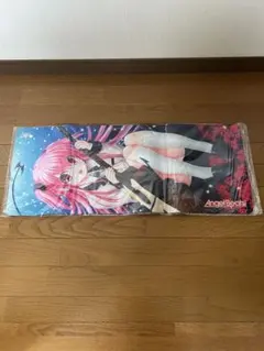 ビジュアルアーツ　ユイ　Angel Beats! オリジナルデスクマット 2026年最新】ANGEL BEATS マットの人気アイテム - メルカリ