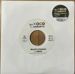 2025年最新】dj koco レコードの人気アイテム - メルカリ