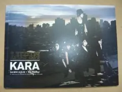 Kara 3rd Mini Album - Lupin(韓国盤) - メルカリ