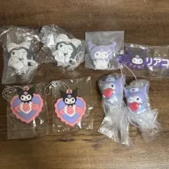 サンリオ　Sanrio クロミ