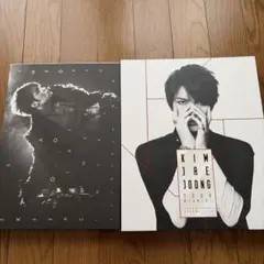 キム・ジェウク The Moment DVD - メルカリ