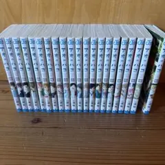 アオのハコ 1巻〜21巻 全巻セット - メルカリ
