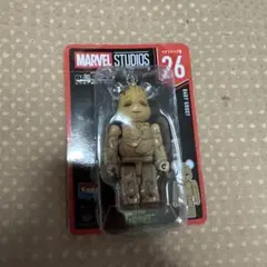 MARVEL ベイビーグルート キューブリック 26