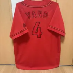 広島東洋カープ ハイクオリティユニフォーム（ビジター）O（XL