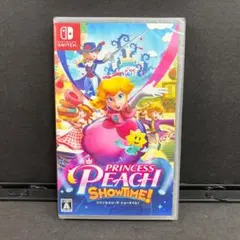 2025年最新】プリンセスピーチ_ショータイムの人気アイテム - メルカリ