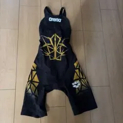 arena 競泳用水着 アルティメット・アクアフォースX（トップモデル）