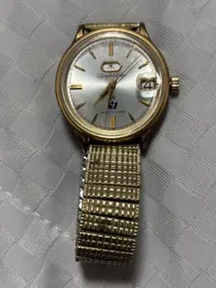 に*ー様 希少 メダリオン 1964年製 Citizen Auto Dater に*ー様 希少 メダリオン 1964年製 Citizen Auto Dater - メルカリ