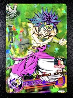 【本家】ドラゴンボールヒーローズ　ブロリーまとめ売り 2025年最新】ドラゴンボールヒーローズ ブロリーの人気アイテム