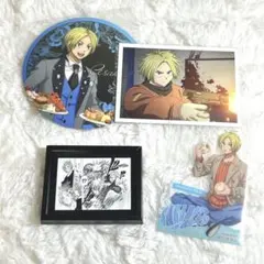 【サカモトデイズ】朝倉シン