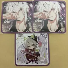 2025年最新】collar×malice オトガの人気アイテム - メルカリ