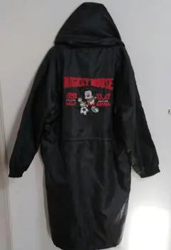 2025年最新】ディズニー ベンチコートの人気アイテム - メルカリ