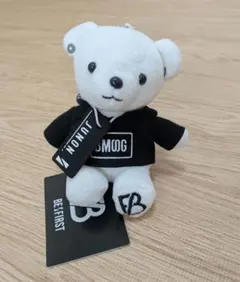 ジュノンマスコット