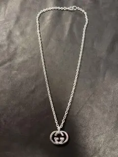 ☆早い者勝ち☆GUCCI925製喜平チェーンネックレス - メルカリ