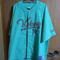 Keboz ベースボールシャツ Amazon.co.jp: keboz ケボズ ベースボールシャツ ファイターズ