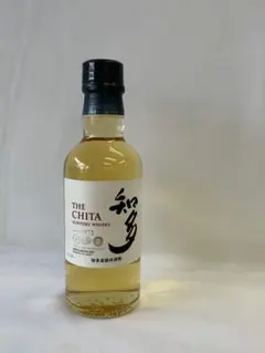 サントリー THE CHITA ウイスキー 180mlのサムネイル