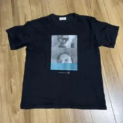 POET MEETS DUBWISE Tシャッツ　XLサイズ