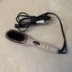 Lupilina ルピリーナ ヒートブラシ プラズマイオン　ヘアブラシのサムネイル