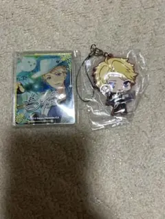 あんさんぶるスターズ あんスタ 鳴上嵐 コロッタ ラバスト