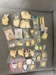 2025年最新】ちいかわまとめ売りの人気アイテム - メルカリ