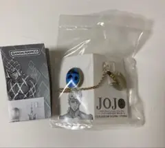 ジョジョの奇妙な冒険 黄金の風　イヤーカフコレクション