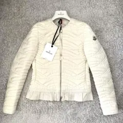 2025年最新】モンクレール ペプラムダウンの人気アイテム - メルカリ