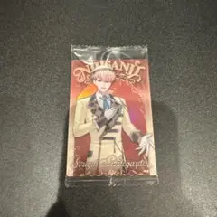 にじさんじ ウエハース カード セラフ・ダズルガーデン他