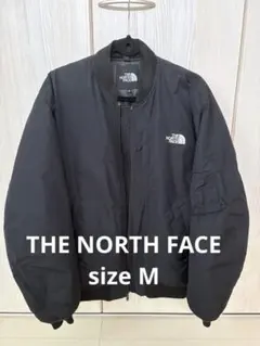 2026年最新】THE NORTH FACE メンズ MA-1・フライトジャケットの人気