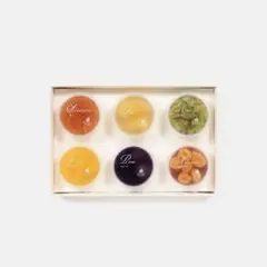 ゼリー 菓子
