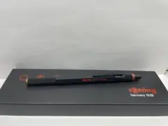 rOtring800 0.5mm シャープペンシル 専用ボックス付き　美品