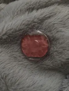 CANMAKE クリームチーク(パールタイプ) P01