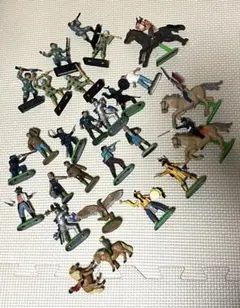 2026年最新】ブリテン社 フィギュアの人気アイテム - メルカリ