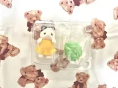 2025年最新】シルバニアファミリー 赤ちゃんコレクション -赤ちゃん森 
