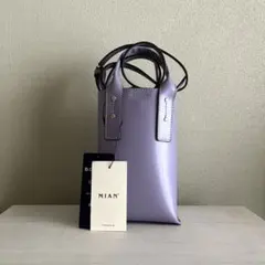 新品 B.C STOCK 【MIAN/ミアン】2WAYミニポシェット