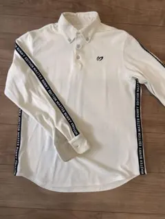 マスターバニーポロシャツ