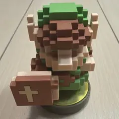 【amiibo】 リンク ゼルダの伝説【あつ森利用可】