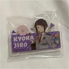 「僕のヒーローアカデミア」アクリルバッジ 最終値下げ